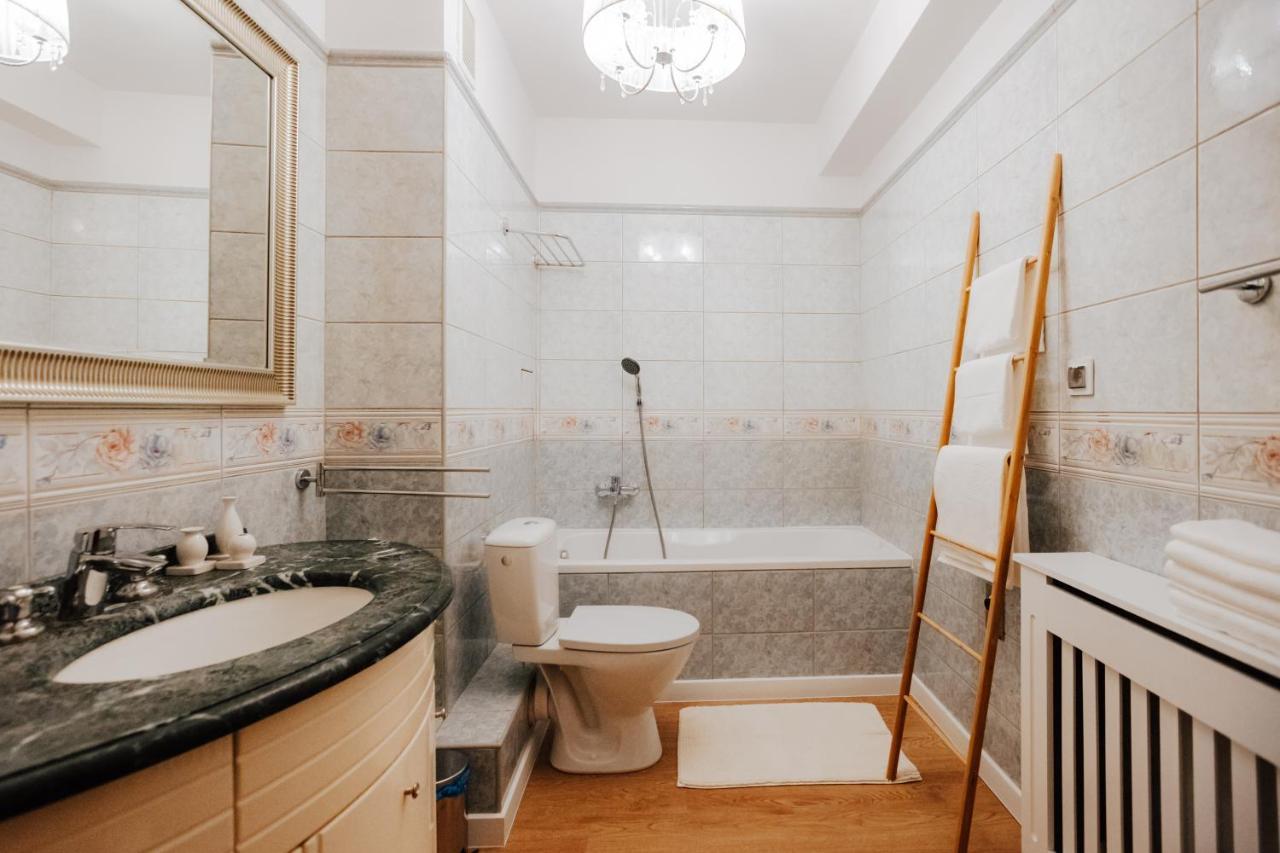ורוצלב Apartament Rynek Wiezienna מראה חיצוני תמונה