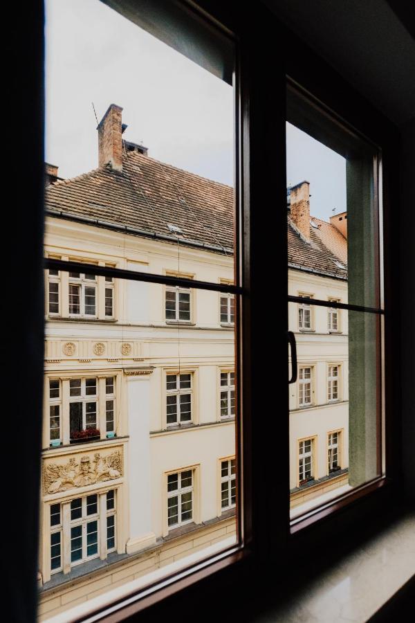 ורוצלב Apartament Rynek Wiezienna מראה חיצוני תמונה
