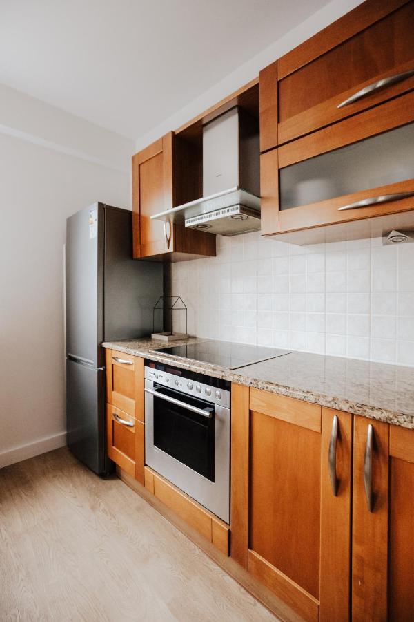 ורוצלב Apartament Rynek Wiezienna מראה חיצוני תמונה