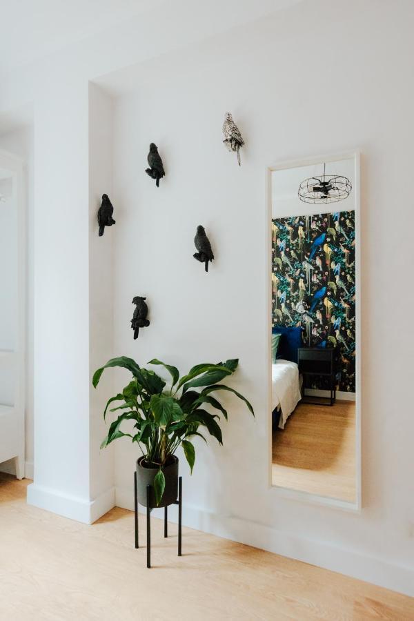 ורוצלב Apartament Rynek Wiezienna מראה חיצוני תמונה